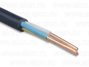 ВВГнг[А]-LS 3х2.5 ок-1 (Москабель)