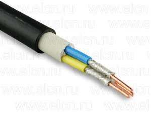 ВВГнг(А)-FRLS 3х2,5-1