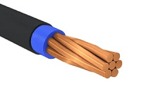 ВВГнг(А) 1х70,0 мк-1 (Алюр)