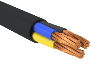 ВВГнг(А) 3х70,0 мк- 1
